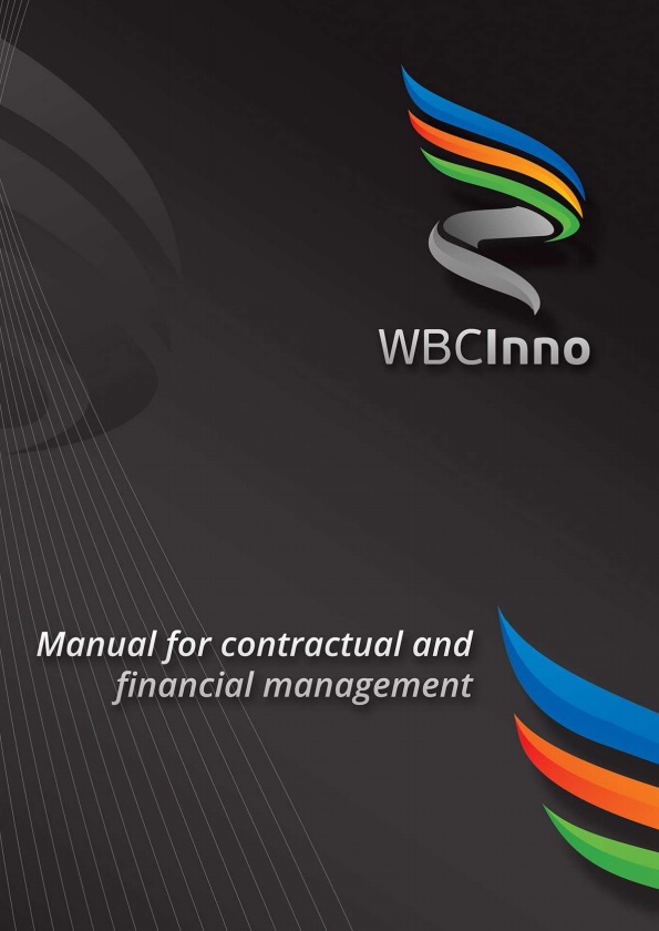 Manual for Contractual and Financial Management