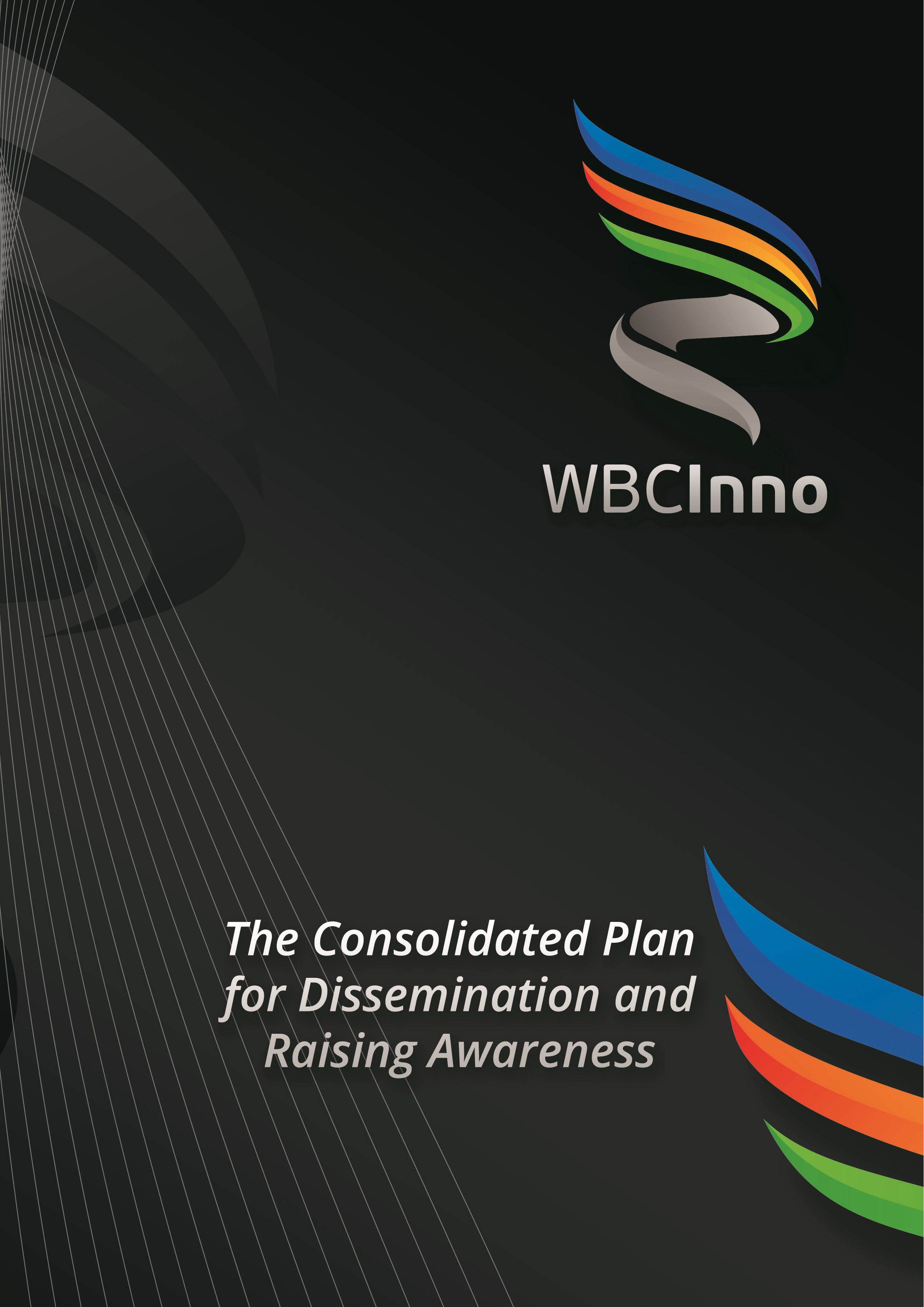 Consolidated Plan for dissemination and raising awareness