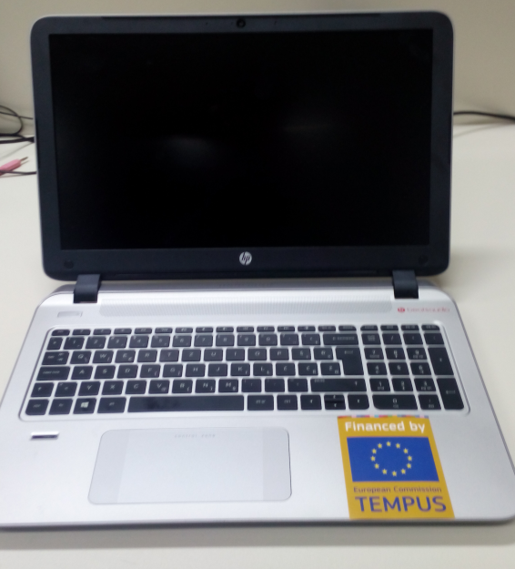 Lap top HP ENVY 15-K252nm/16GB/Win8.1Pro/L5E42EA