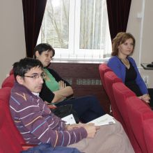 2nd WBCINNO INFO DAY AT THE UNIVERSITY OF BANJA LUKA
